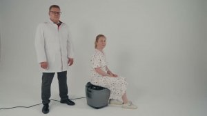 Урологический куб UI Cube