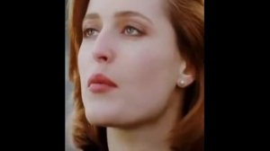 Малдер и Скалли - Сувенир !!!@_