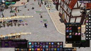 Роял Квест • ПВЕ-ЧК И ПОЧТА • Рассмотрим