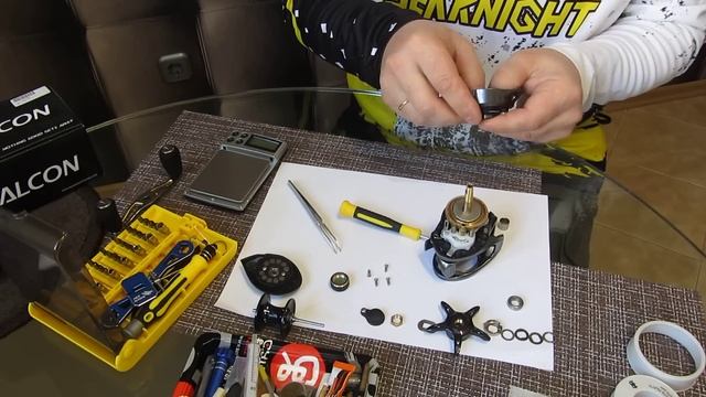 Зачем Casitas если есть FALCON Образец бюджетного мульта смотреть онлайн