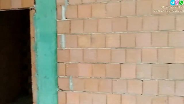 Квартиры в новостройке Турции / Вид на горы и море / Хорошая цена / Дом за бугром