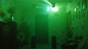 Световая ферма своими руками. SHEHDS LED Spot 80W