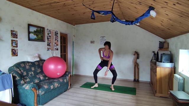 табата день 3 смотреть онлайн