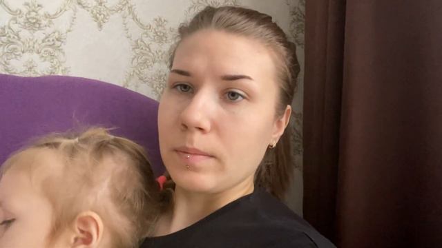Откачали слив. Забилась труба, сидим без воды.
