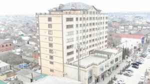 ЖК Grand M г. Хасавюрт