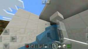 КАК ПОСТРОИТЬ РАБОЧИЙ ДУШ В МАЙНКРАФТЕ?? // Barashka Minecraft