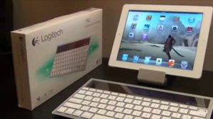 Smartphone Best iPad Bluetooth Keyboard 13   Solar Powered 2014