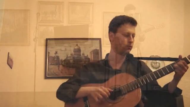 Качели. Поет Евгений АЙЗЕНБЕРГ.avi смотреть онлайн