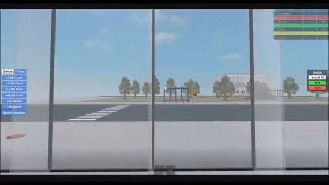 Roblox - Apple Store Tycoon смотреть онлайн