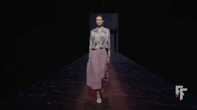 Emporio Armani | Spring Summer 2023 | Full Show