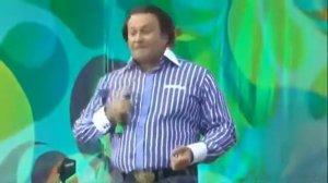 Валерий Курас Есть ещё порох в пороховницах