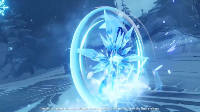 Genshin Impact #44: 📝 สรุปรายละเอียด Patch 1.5 || ครบทุกข้อมูลใน 4 นาที 📝 смотреть онлайн