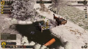 ⭐️ Прохождение третий серий Guild 3 (Гильдия 3). Игра за фермера после большой обновлений.