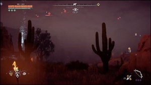 Horizon Zero Dawn | КАК ПРОЙТИ ОХОТНИЧЬИ УГОДЬЯ В ВЕЛИКОМ РУСЛЕ | Атмосферное прохождение | ГАЙД