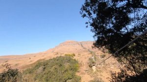 Exploring South Africa | Cathkin Valley | Drakensberg Sun | Drakensberg | KZN