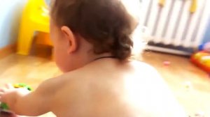 Как играть с ребенком в 2 года