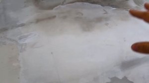 Монтаж ГВЛ на пол .Как выровнять деревянный пол своими руками.