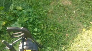 Мойка высокого давления Huter W105-P. Тестирование нового пенокомплекта.