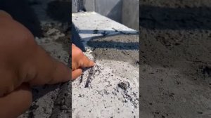 Технология монтажа панелей из полистиролбетона