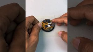 Huawei Watch GT 3 Glass Replacement