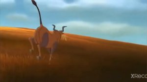 КОРОЛЬ ЛЕВ ИСТОРИЯ КАТАРЫ🐆