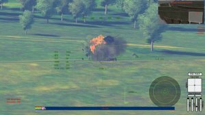 War Thunder штурмовка на вертолете Ка 50|Ка 52, не работает захват через МФИ