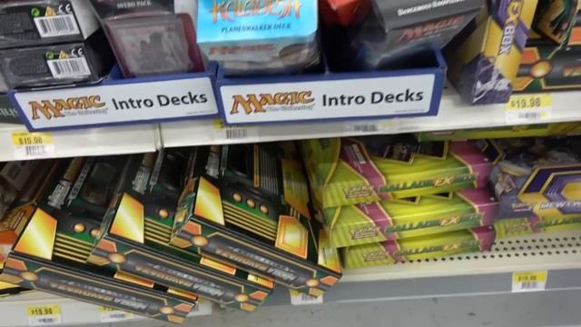 The Pokemon hunt for 100 Mystery Power Boxes! Part #2 смотреть онлайн