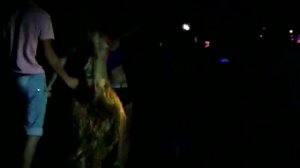 Гавайская вечеринка, интерактив, шоу-балет Аттина, 8-916-370-68-46