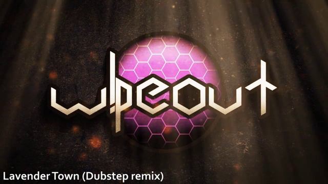W!peout - Lavender Town (Dubstep remix) смотреть онлайн