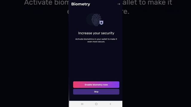 Где скачать, как установить и создать Клевер кошелек!? Klever Wallet. Криптокошелек.
