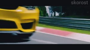 bmw m4 drift