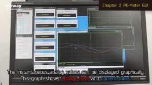 PE-Meter Chapter 2 PE-Meter GUI