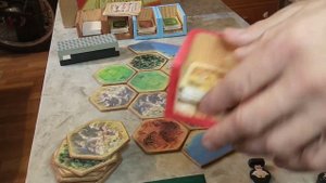 3 Катан Настолки из овна и палок. Катан настольная игра пнп