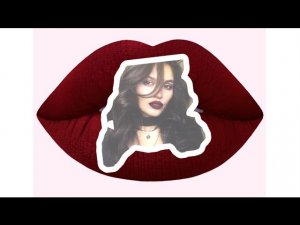 БАРХАТНЫЕ ГУБЫ | КАК СДЕЛАТЬ?