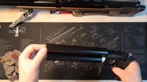 соблюдайте тишину Strike One B023 ,B027