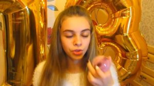 МОИ ПОДАРКИ НА ДЕНЬ РОЖДЕНИЯ// ЧТО МНЕ ПОДАРИЛИ НА ДЕНЬ РОЖДЕНИЯ?// 13 ЛЕТ