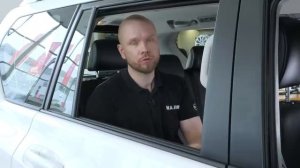 Toyota Land Cruiser Prado 2021 самый надежный внедорожник! ПОДРОБНО О ГЛАВНОМ