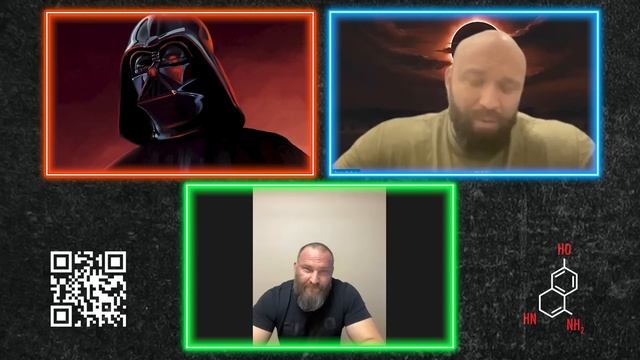 ПМС #15 | Анас Нуриев о подводных камнях женского тренинга и диетологии. смотреть онлайн