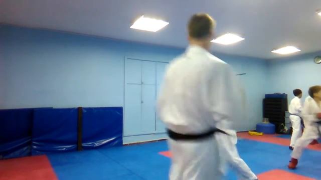 Отработка в парах. смотреть онлайн