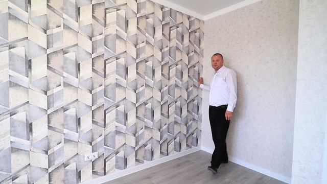 Ремонт квартир в Анапе, ЖК Парадный✅ — Neapol 2020