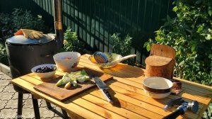 БОЗБАШ В КАЗАНЕ ИЗ ГОВЯДИНЫ