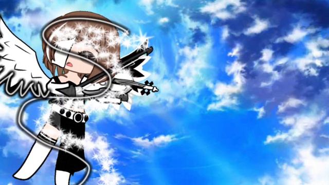 Скрипка плюс не прям ангел а мошнее И ВСЕХ С 8 МАРТОМ /идея моя/ /звук не мой/ #gachanox смотреть онлайн