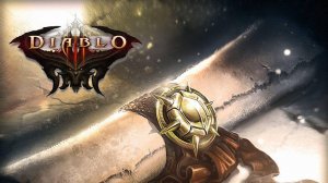 Diablo 3 RoS // 12. Бастион. Бойня. Босс (маленький)