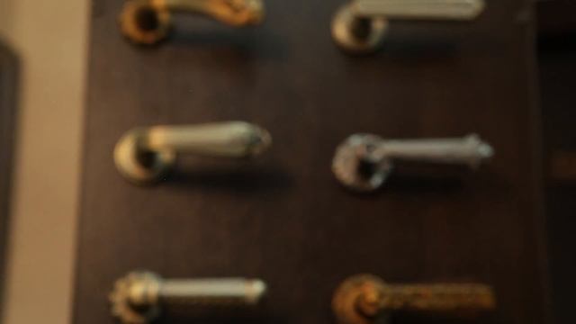 Как выбрать ручки и замки для двери? Правильный подбор замков и ручек, виды и принцип работы смотреть онлайн