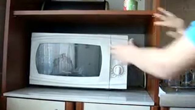 Як користуватися мікровоновкою смотреть онлайн