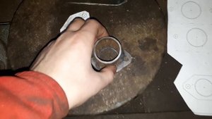 переходная плита моноинжектор на заз 968