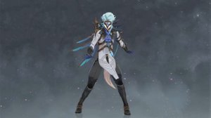 [ Dottore ] Roll 'n Rock (PUBG Victory Dance) Genshin Impact