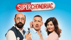 Любовь от всех болезней - Русский трейлер (HD)