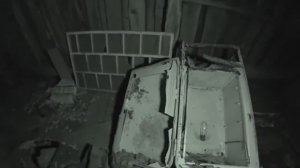 НОЧЬ В ДЕРЕВНЕ МЕРТВЫХ. ЧТО ПРОИСХОДИТ В ЗАБРОШЕННОМ ДОМЕ ВЕДЬМЫ?