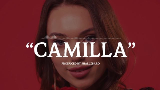 "CAMILLA" Zouk Instrumental x Kizomba {Kompa Type Beat 2021} смотреть онлайн